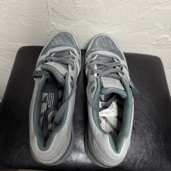 Armani X Reebok - Picture 5 of 16